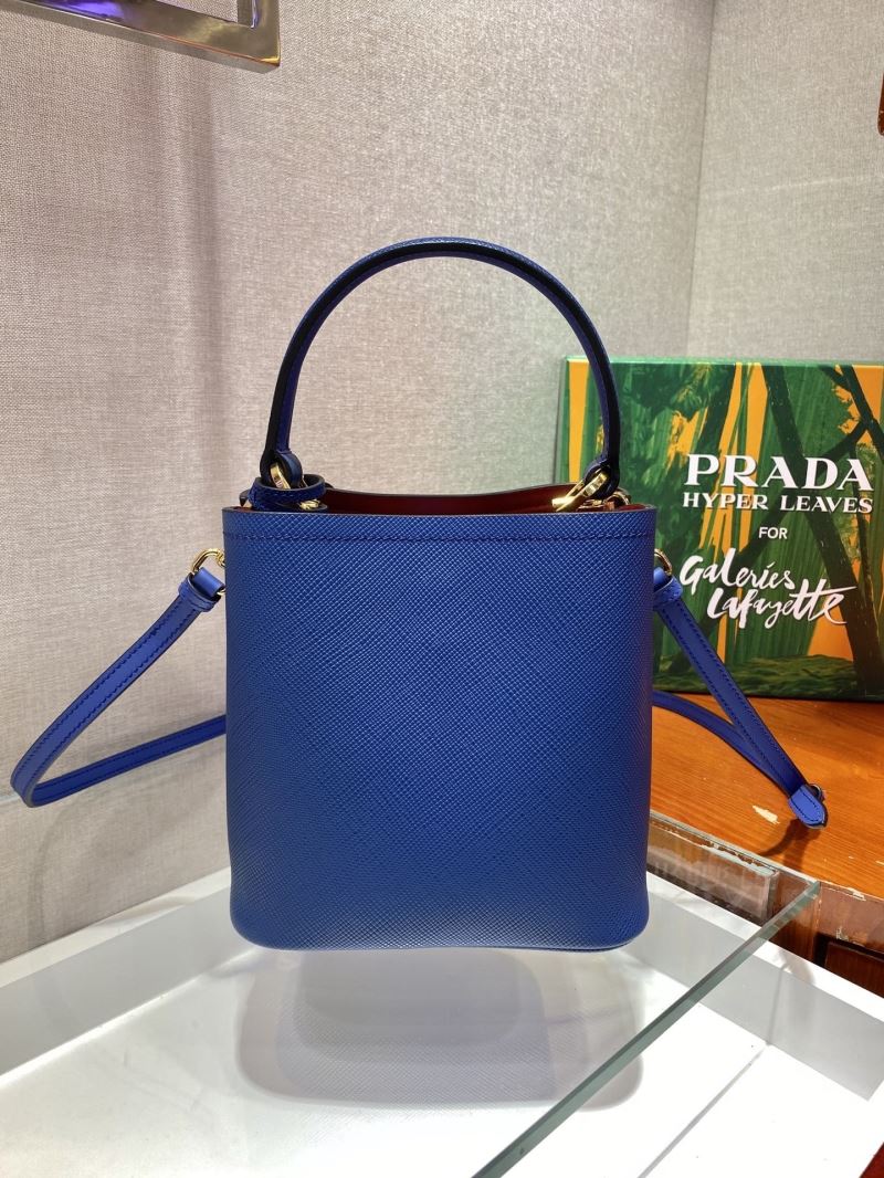 Prada Tote Bags